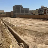 زمین مسکونی بلوار جمهوری یاسمن