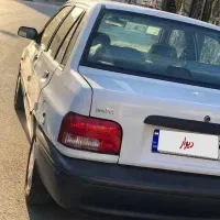 پراید 131مدل 90 درحد صفر