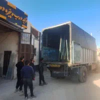 تولید درب وپنجره دوجداره|خدمات پیشه و مهارت|کرمان, |دیوار