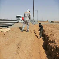 استخدام نیروی برقکار(کارشناس،فنی،فن ورز هوایی)|استخدام صنعتی، فنی، مهندسی|یزد, |دیوار