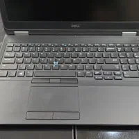 فروش لپ تاپ 5580 نسل هفت|رایانه همراه|شیراز, رحمت‌آباد|دیوار