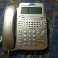 تلفن رومیزی