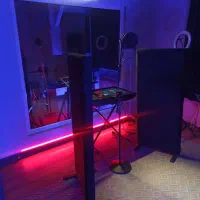 استودیو آهنگسازی استدیو خوانندگی میکس مسترینگ ضبط|خدمات پذیرایی، مراسم|مشهد, کوثر|دیوار