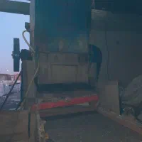 دستگاه های آسیاب وسبد زواری|ماشین‌آلات صنعتی|تبریز, |دیوار