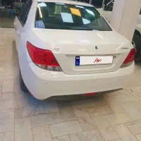 دنا مدل ۱۳۹۵ تیپ 2اقساط|خودرو سواری و وانت|مشهد, دانشجو|دیوار