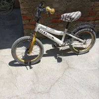 دوچرخه شماره 16