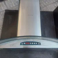 هود آشپز خانه پرشین