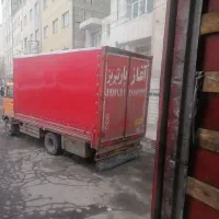 باربری  آغاز بار تبریز.  شهری و شهرستانها|خدمات حمل و نقل|تبریز, |دیوار