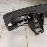 داشبورد مشکی پژو آک نو نو|قطعات یدکی و لوازم جانبی|بروجرد, |دیوار