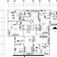 طراحی معماری،داخلی،کابینت(مهندس اسما محمودی)