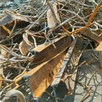 همه رقم ضایعات آهن آلومینیوم مس برنز