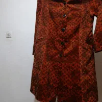 پالتو فوتر زنانه