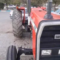 تراکتور فرگوسن 285 مدل 83 عتیقه|خودرو سنگین|کنگاور, |دیوار