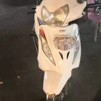 tvs وگو ۱۱۰