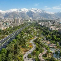 فروش خانه ویلایی جنوبی در رضوان 18