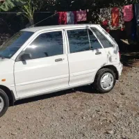 فروش پراید مدل94تیپ 111|خودرو سواری و وانت|گنبد کاووس, |دیوار