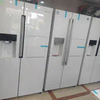 ساید‌بای‌ساید‌دوو‌مدل3320فوت33