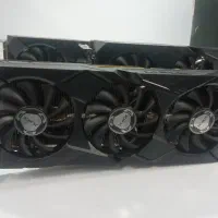 Rx590-580XFX GME|قطعات و لوازم جانبی رایانه|مشهد, ارشاد|دیوار