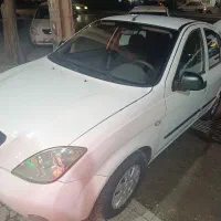 تیبا ۲|خودرو سواری و وانت|تربتحیدریه, ۴۵ متری|دیوار