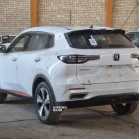 حواله چانگان cs55