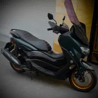 Nmax 1402|موتورسیکلت|تهران, مهرآباد جنوبی|دیوار