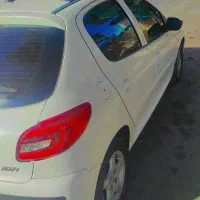 ۲۰۷ پانا ۱۴۰۰|خودرو سواری و وانت|هشترود, |دیوار