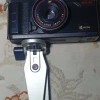 دوربین عکاسی YASHICA