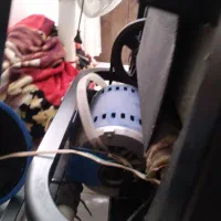 تردمیل و ترامپولی|تجهیزات ورزشی|فردیس, فرامرزیه|دیوار