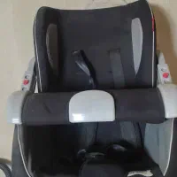 صندلی ماشین کودک