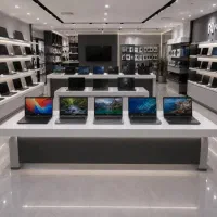 لپتاپ استوک با گارانتی
