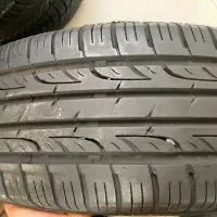 لاستیک دسته دوم