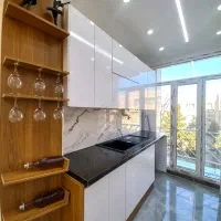 ۵۰متردیزاین شده/سندتک برگ/شیک و بی نقص/فاز1اندیشه