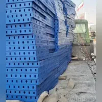 قالب فلزی جک سقفی اسکافل مثلثی و چکشی|مصالح و تجهیزات ساختمان|کیش, |دیوار