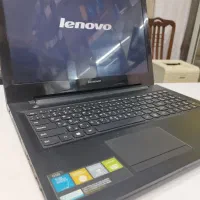 لپ‌تاپ لنوو دانشجویی و حسابداری با گرافیک جدا|رایانه همراه|اندیشه, اندیشه فاز ۴|دیوار