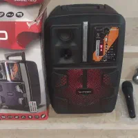 ۳عدد اسپیکر..استفاده ای ندارم ازشون میخوام بفروشم