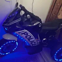 موتورشارژی اسباب بازی بچه