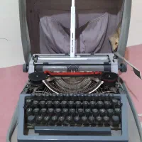 ماشین تایپ