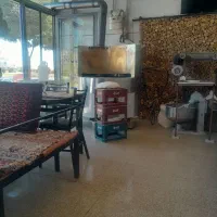 به یه خانم جهت کار در رستوران ساعت ۷ تا ۱۱