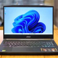 غول گیمینگ ام اس آی MSI Katana Core i9 - RTX 5060