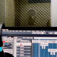 Morse Vocal and Video Studio استودیو استاندارد