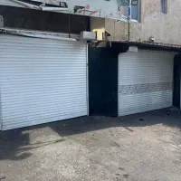 ۷۵ متر مغازه اقدسیه بلوار اوشان مناسب صافکاریpdr