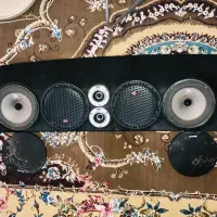 میدرنج سایز ۸ الفاسونیک  +سوپر تیوتر