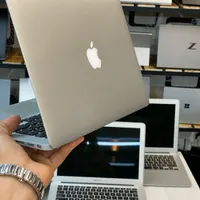 مک بوک ایر macbook air 2017|رایانه همراه|همدان, |دیوار