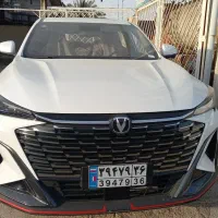 چانگان ایکس ۵ x5