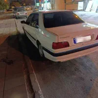 پارس سال مدل ۹۹ فروش فوری|خودرو سواری و وانت|محمدیه-قزوین, |دیوار