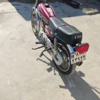 موتور موجوده سی جی ..روان|موتورسیکلت|کاکی, |دیوار