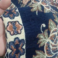 روفرشی مخمل دو رو