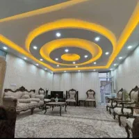 سقف کاذب کناف پی وی سی تایل