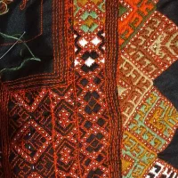 دوزنده میخوام