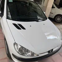 ۲۰۶ تیپ ۲ مدل ۹۸|خودرو سواری و وانت|مشهد, سجاد شهر|دیوار